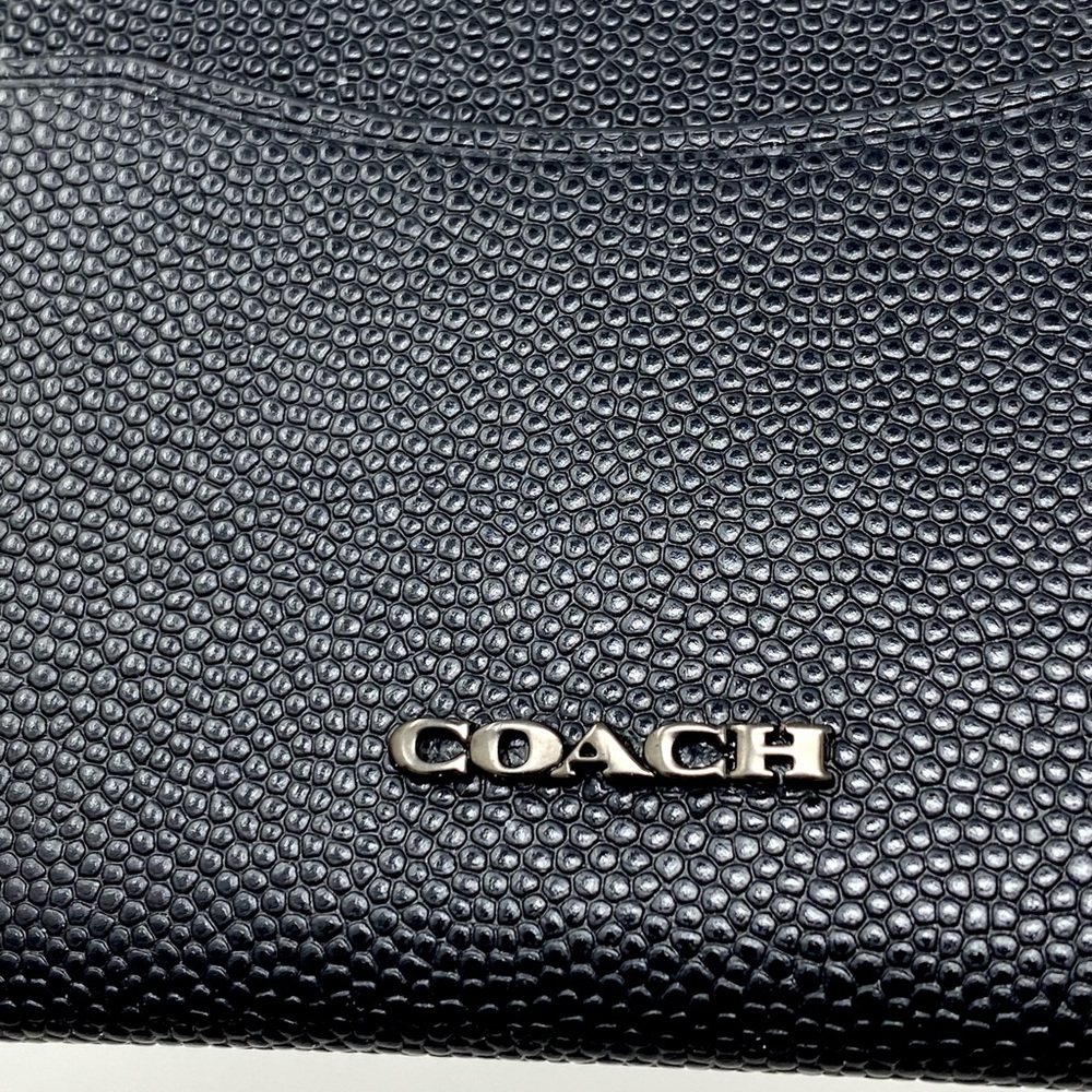 NWT Coach Small Card Case - Picture 6 of 8